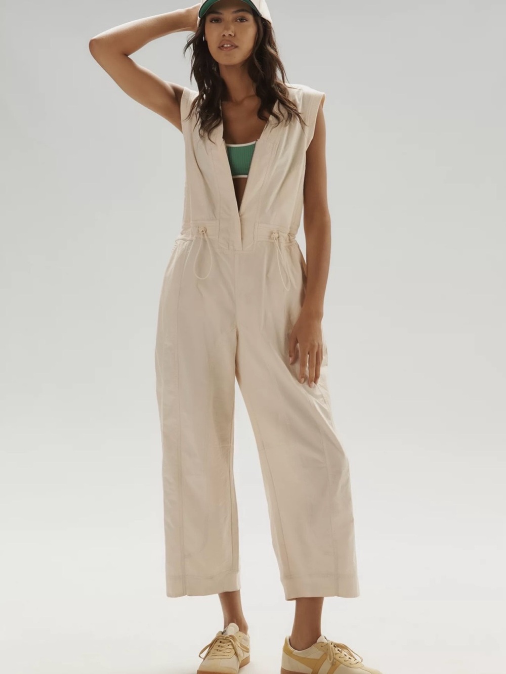 Daily Practice jumpsuit M